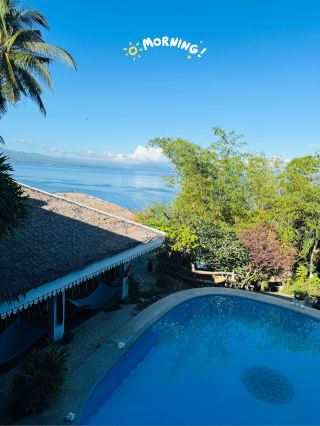 🏝️A stay in Fantasy Lodge, Cebu🇵🇭