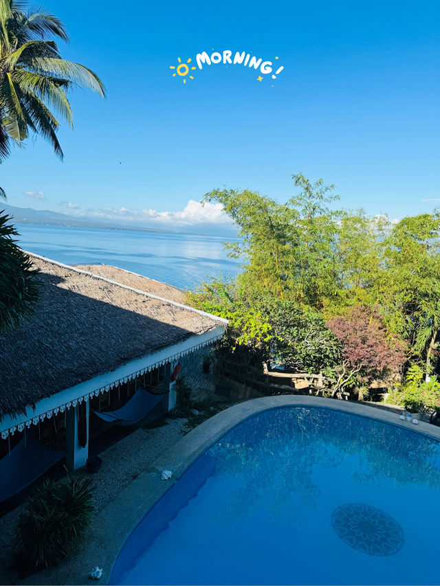 🏝️A stay in Fantasy Lodge, Cebu🇵🇭