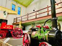 Powerhouse Museum