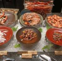 旭集 和食集錦 中茂店