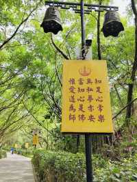 金台寺🙉珠海絕美景色🤓2日1夜景點推薦🙈