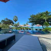 Khanom Beach Resort And Spa