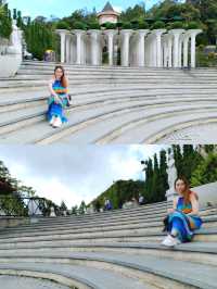 🇻🇳 Beautiful Gardens in Ba Na Hills