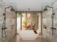 Devasom Khao Lak Beach Resort & Villas 