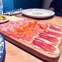 性價比極高的Sunday Brunch