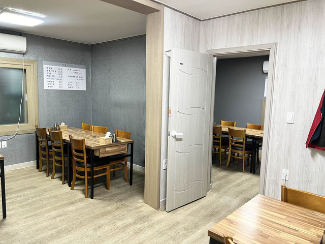 부산 설렁탕맛집 추천