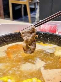 🦞滋味龍蝦。雞煲火鍋放題🍲