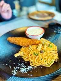 【銅鑼灣】U Izakaya: 日式居酒屋的慶生午餐