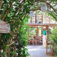 Pranberry หาร์มคาเฟ่สุดคิวท์แห่งปราณบุรี