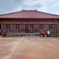 Okinawa Shuri Castle