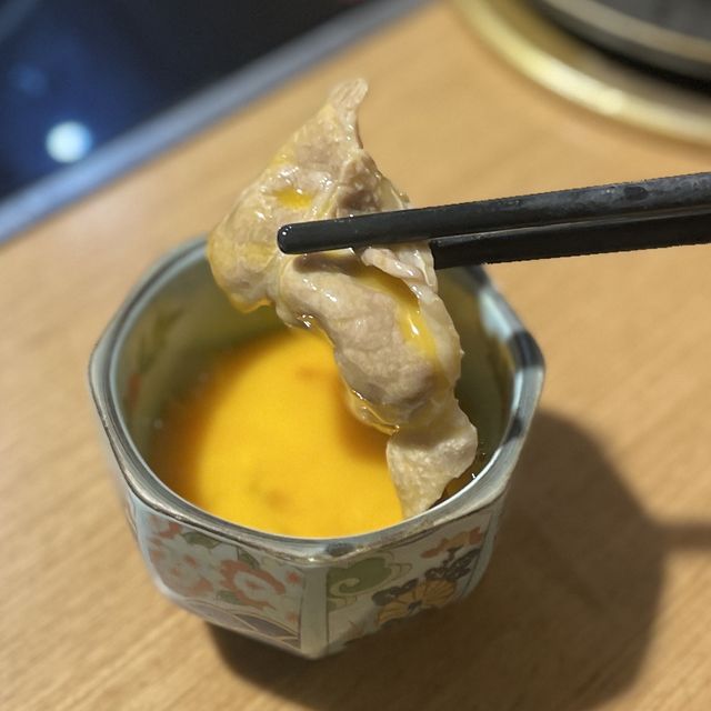鬧市足料和牛火鍋🔥💕