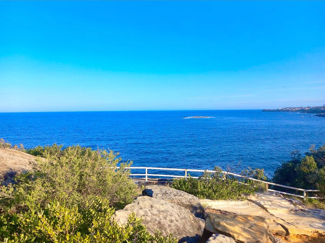 Coogee Beach