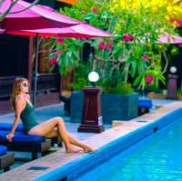 รีสอร์ทใจกลางเมืองพัทยา พักได้24ชม.
