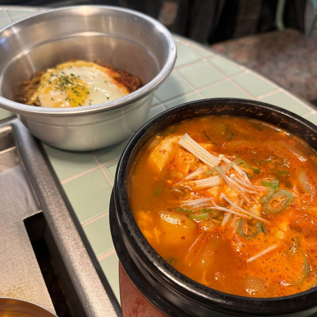 회기역 곱창 맛집 도래집