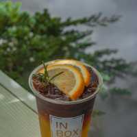 คาเฟ่มินิมอลน่ารักเปิดใหม่ ฉะเชิงเทรา