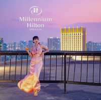 Millennium Hilton Bangkok