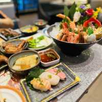 媽咪帶我食好西-觀塘必食放題