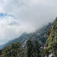 Dharamshala: A Jewel in the Himalayas