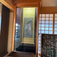 別名「幽霊寺」は西郷隆盛とも縁深い