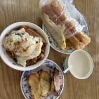 Best Braised Pork Belly Rice in Yilan