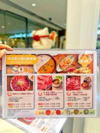 香港探店｜抵食親民價泰式火鍋