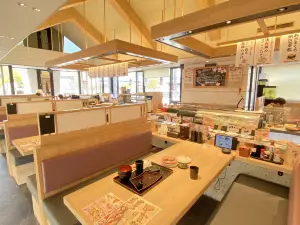 Kaiten Sushi Rikimaru Kakogawa