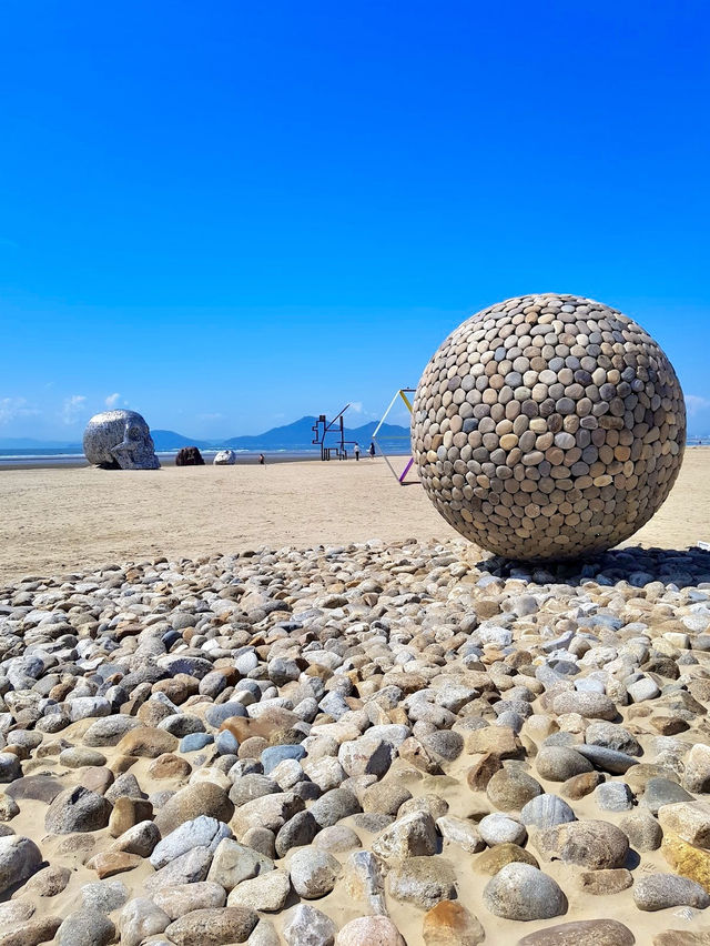 Dadaepo Beach