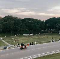 Ang Kaew - Chiangmai University⛰