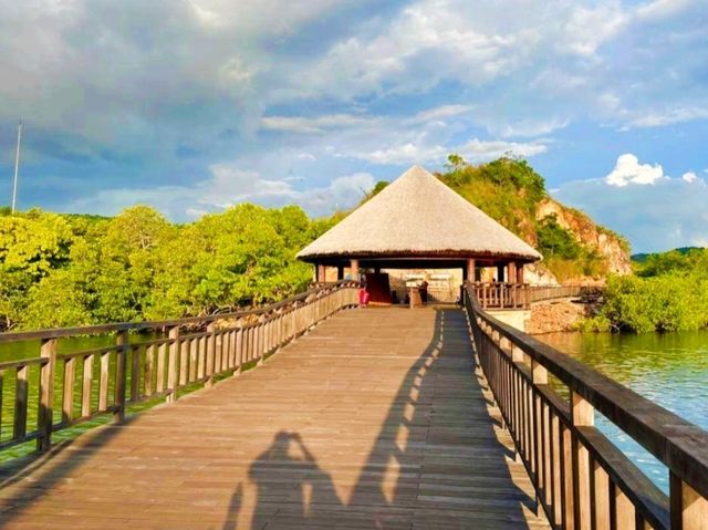 Komodo National Park