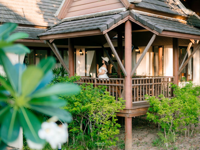 Kooncharaburi Resort - Koh Chang 