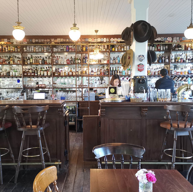 An absolute gem located in Mueang Chiang Rai