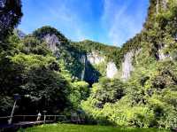 Gunung Mulu National Park