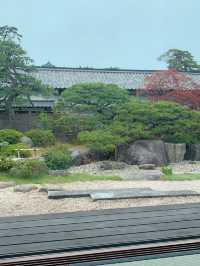 【島根　松江】おしゃれな和菓子が楽しめる