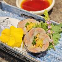 高級食材🐟極致🍣廚師發辦