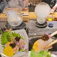 高級食材🐟極致🍣廚師發辦