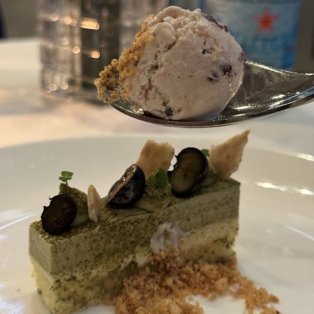 💞尖沙咀維港餐廳