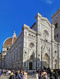 Cathedral Santa Maria del Fiore