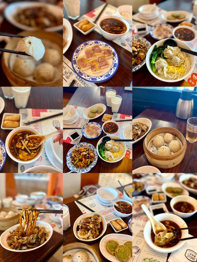 尖沙咀抵食好吃上海菜之選❤️