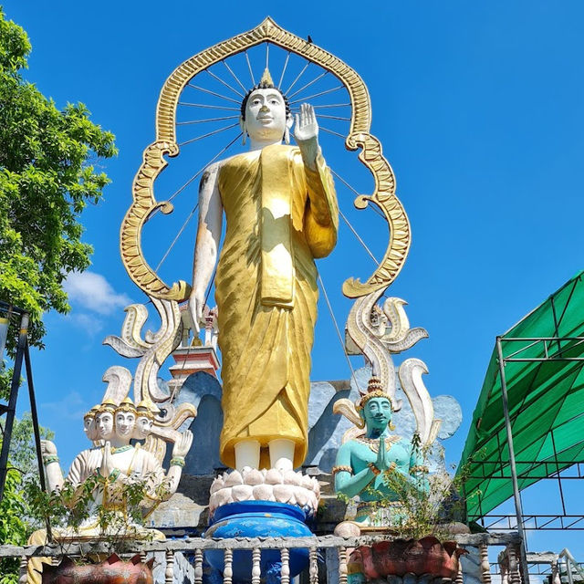 วัดน้ำตกธรรมรส