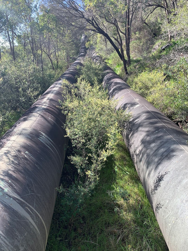 Serpentine National Park