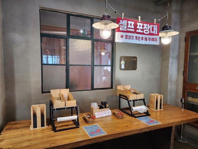 🧦강원도 고성 속초 카페거리 오션뷰 대형카페🧶
