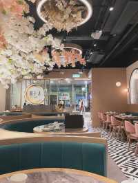 新派Fusion精品京川菜