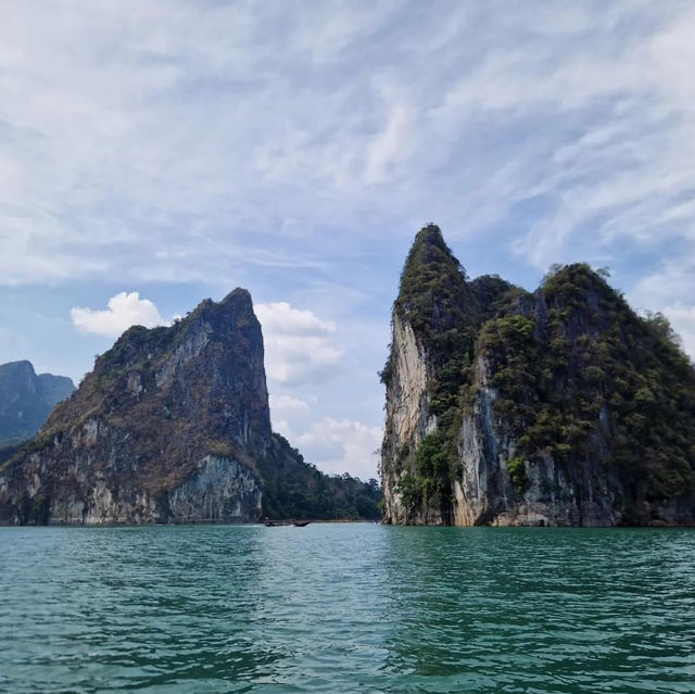 Khao Sok
