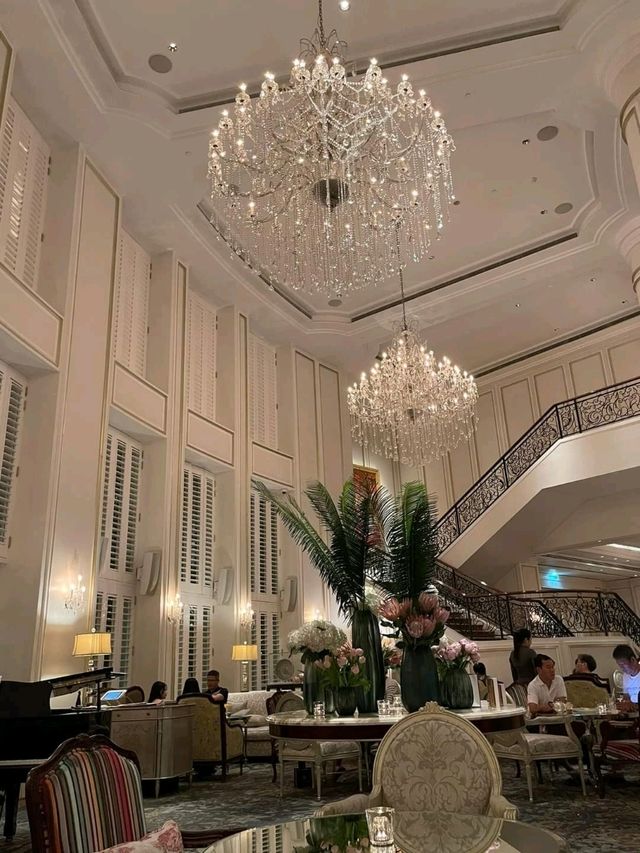 Park Hyatt Saigon