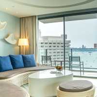 Holiday Inn Pattaya