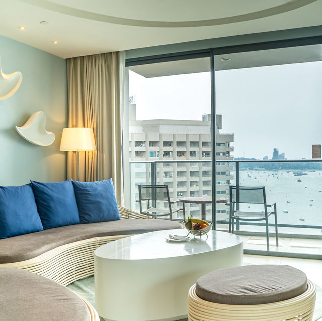 Holiday Inn Pattaya