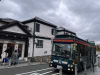 北野異人館街@神戸🏠
