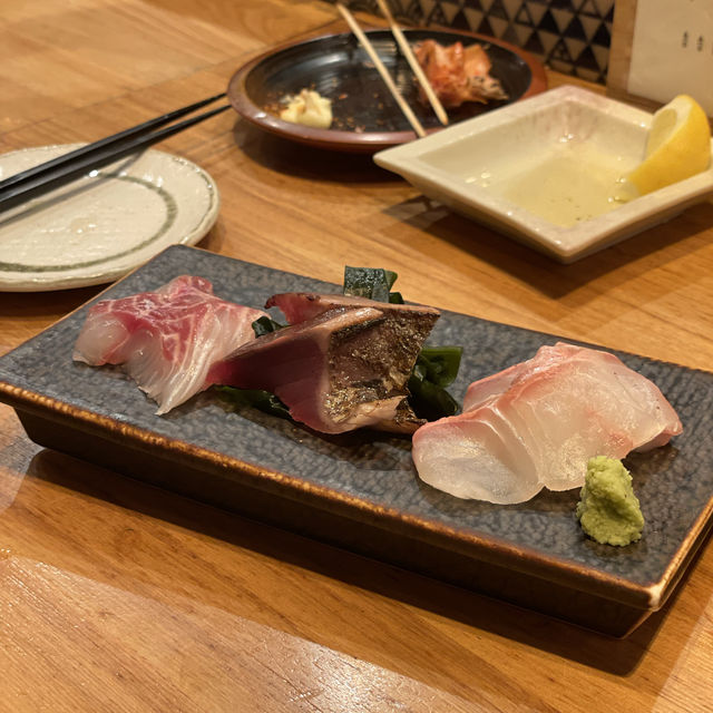 日本東京｜新宿氣氛高昂嘅爐端燒居酒屋