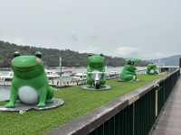 Sun Moon Lake