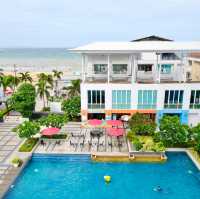 D Varee Jomtien Beach, Pattaya